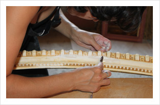 Après la pierre d'agathe